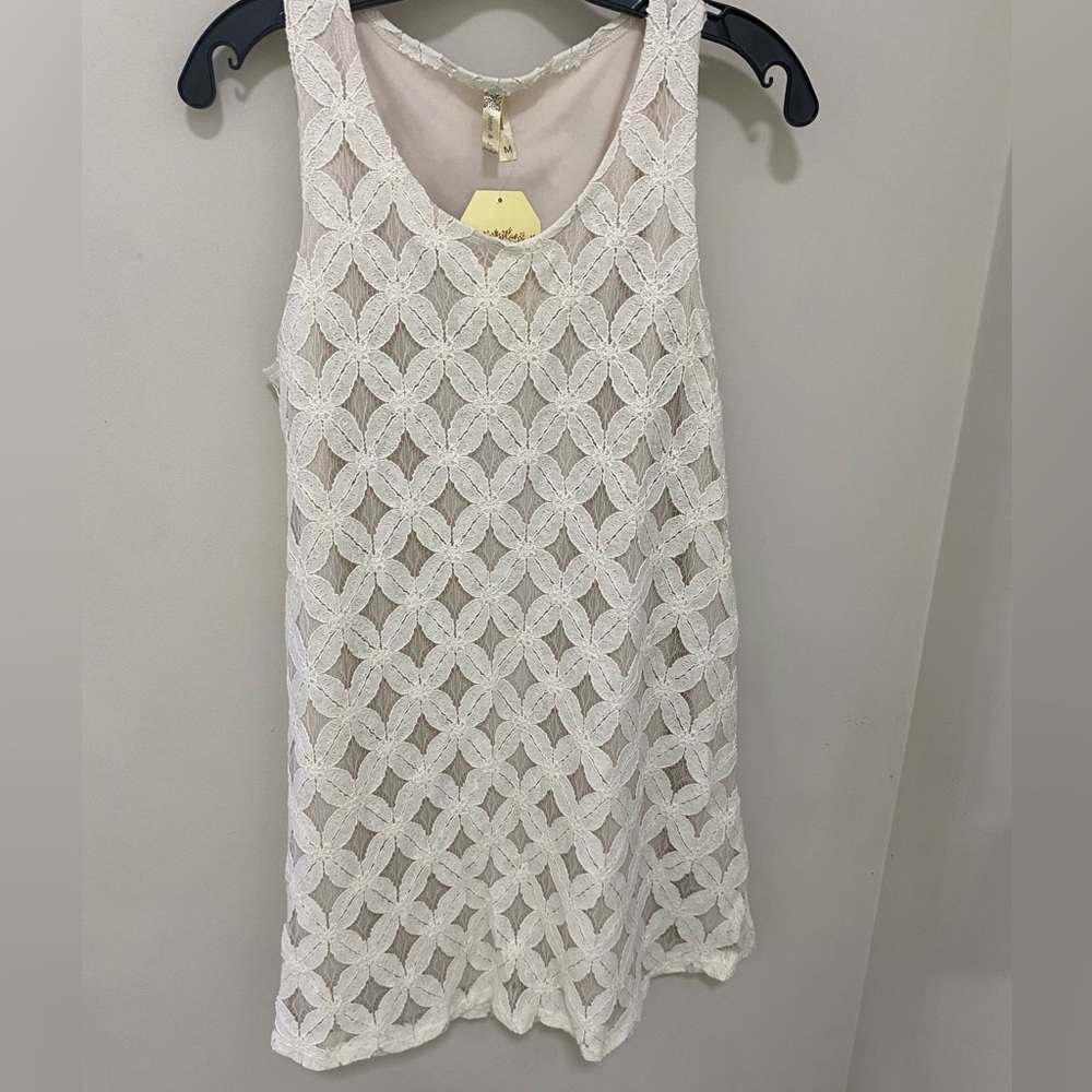 Womens Dress